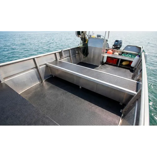 Slitskyddsgolv Gopanel LITE 2600x1550x10,5 mm