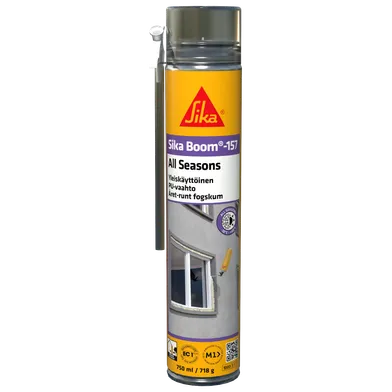 Fogskum Sika Boom-157 All Seasons