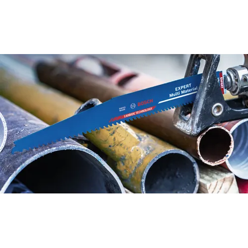 Tigersågblad S 956 XHM Trä/Metall 150 mm