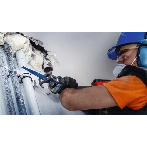 Tigersågblad S 956 XHM Trä/Metall 150 mm