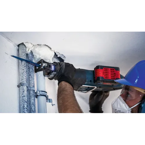 Tigersågblad S 956 XHM Trä/Metall 150 mm