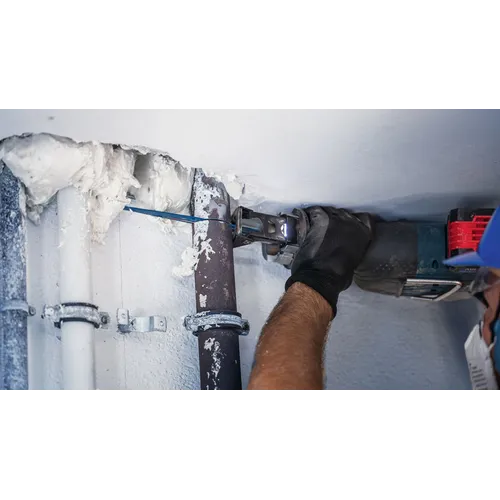 Tigersågblad S 956 XHM Trä/Metall 150 mm