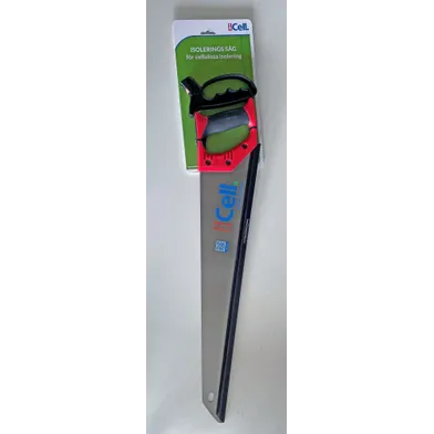 Isoleringssåg 550 mm