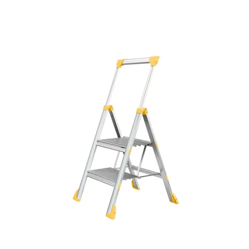 Arbetspall Vikingstep V-pro R2, 2-steg