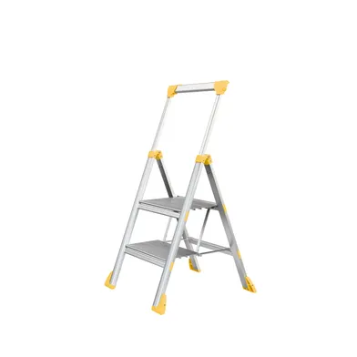 Arbetspall Vikingstep V-pro R2, 2-steg