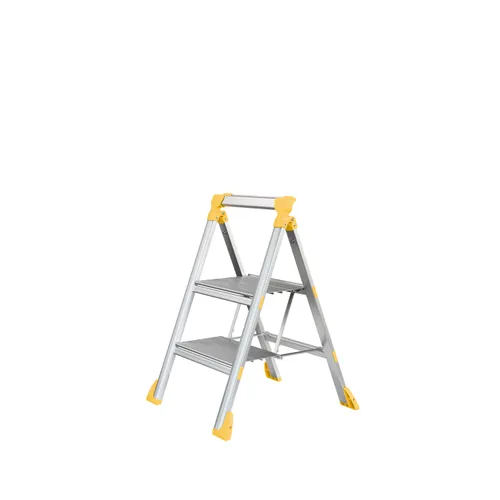 Arbetspall Vikingstep V-pro R2, 2-steg