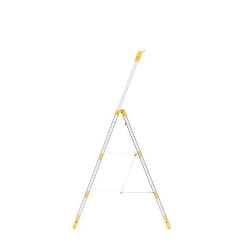 Arbetspall Vikingstep V-pro R2, 2-steg