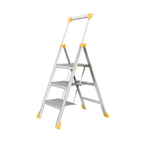 Arbetspall Vikingstep V-pro R3, 3-steg