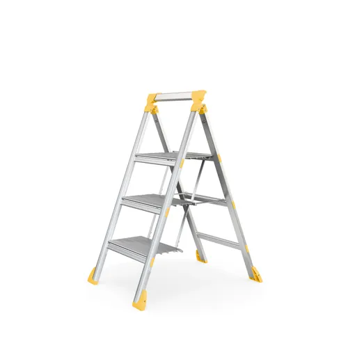 Arbetspall Vikingstep V-pro R3, 3-steg