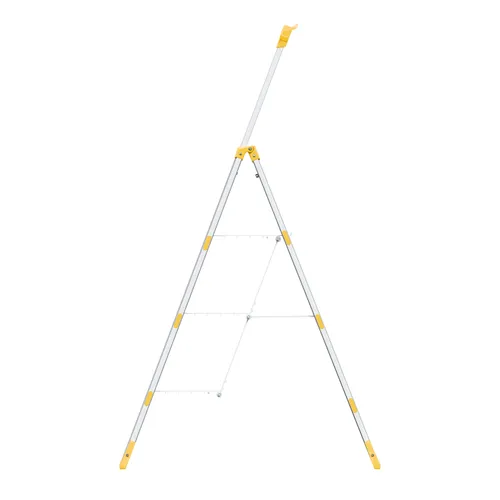 Arbetspall Vikingstep V-pro R3, 3-steg