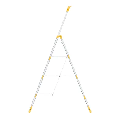 Arbetspall Vikingstep V-pro R3, 3-steg