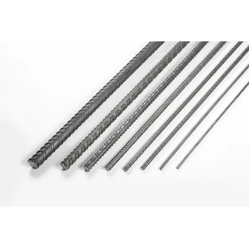 Armeringsstål K500C-T 3 m 8 mm