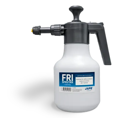 Tryckspruta Fri-Sprutan I Control 1,5 l