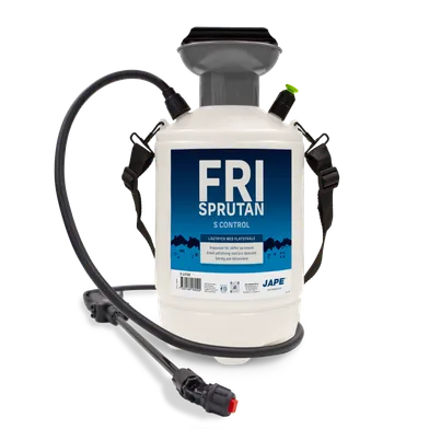 Tryckspruta Fri-Sprutan Control 5 l