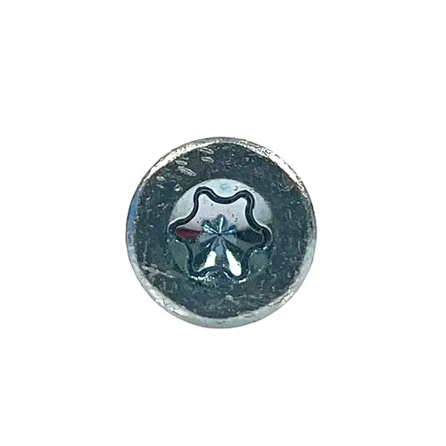 Karmskruv Adjufix självborrande 5,4x32 mm 100 st/ask