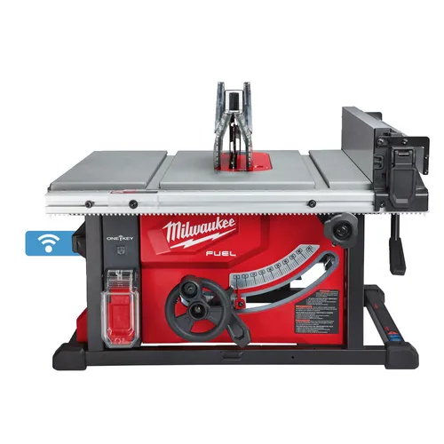 Bordssåg M18 FTS210-0, Endast Maskin