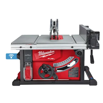 Bordssåg M18 FTS210-0, Endast Maskin