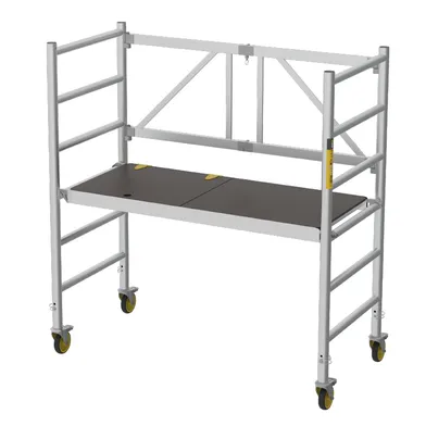 Hantverkarställning HS 680 A-PACK 1,1 m