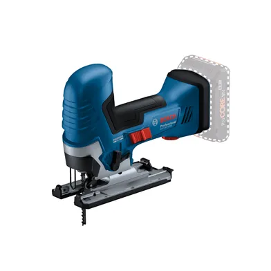 Sticksåg GST 18 V-125 S Solo