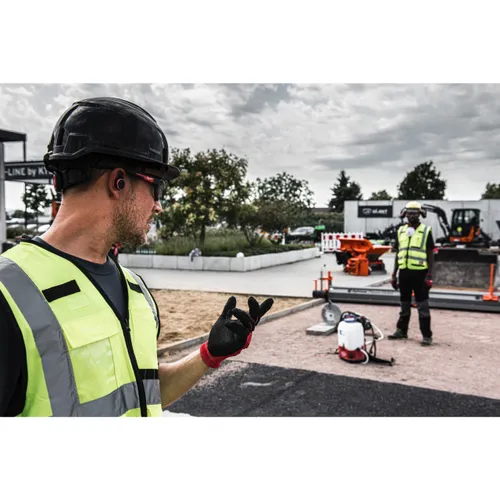 Trådlösa hörselskydd L4 RLEPB-301