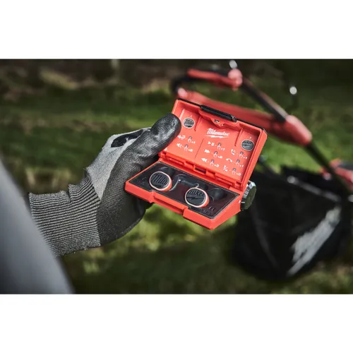 Trådlösa hörselskydd L4 RLEPB-301