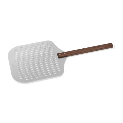 Pizzaspade Perforerad, 64 cm