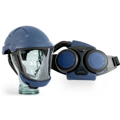 Fläktpaket  SR 500/SR 575 H06-9110