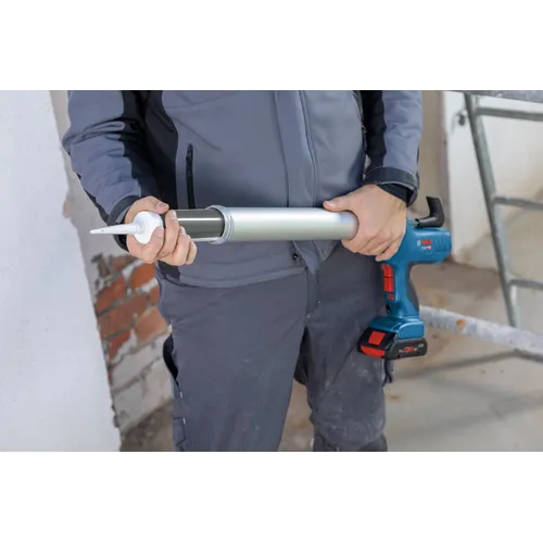 Fogpistol GCG 18 V-600 Solo