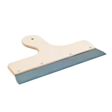 Bredspackel Trä, 500 mm