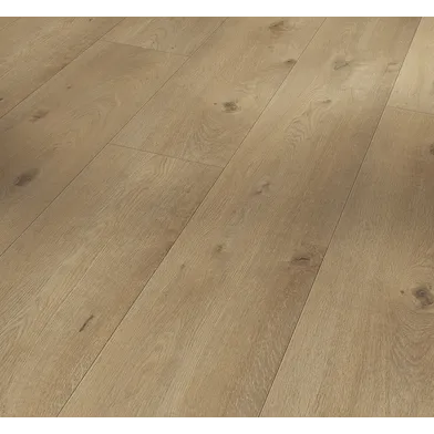 Laminatgolv Trendtime 6, Ek Everglade Natur, XL-planka, 9x243x2200 mm, 2,673 m²/pkt