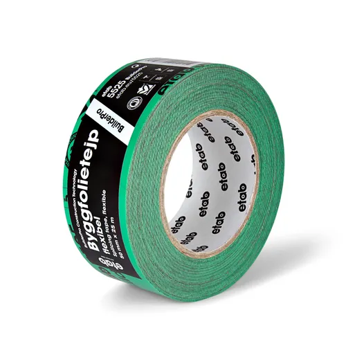 Tätningstejp 5525 50 mm, 25 m