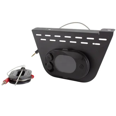 Digital pizzaugnstermometer