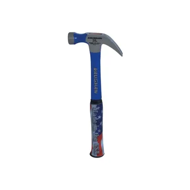 Snickarhammare Vaughan solitt stålskaft 20 oz