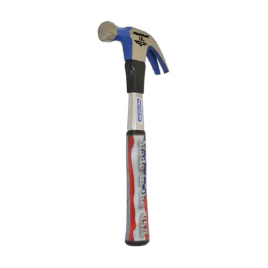 Snickarhammare Vaughan tubstålskaft 16 oz