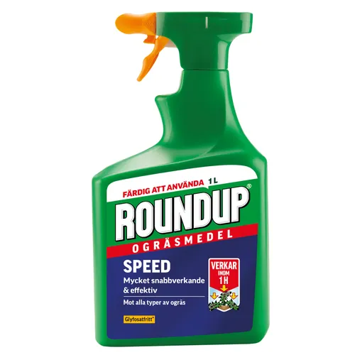 Roundup EGC Spray 1 l