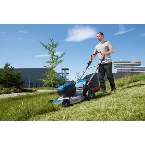 Gräsklippare GRA 18V2-46, Solo