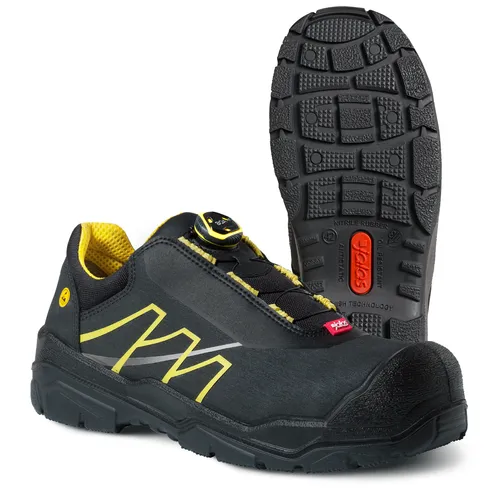 Skyddssko Jalas 1558 GP. Stl.42