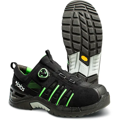 Skyddssko 9925 Exalter Strl. 43