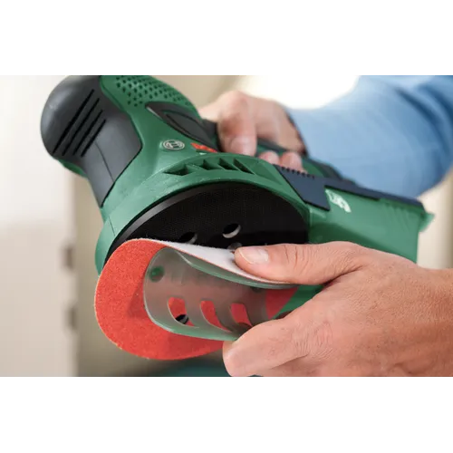 Excenterslip PEX 300 AE 270 W, 125 mm