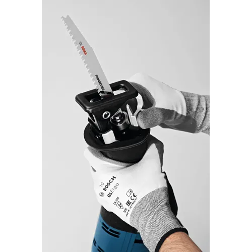 Tigersåg GSA 18 V-32 Solo, Väska