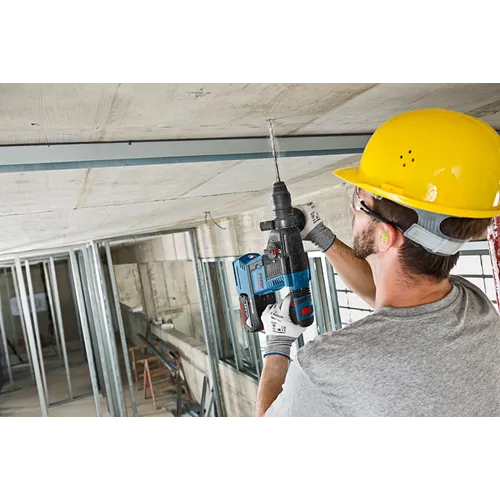 Borrhammare GBH 18 V-26 Solo, L-BOXX