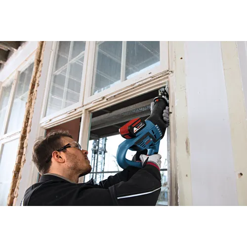 Tigersåg GSA 18 V-32 Solo, Väska