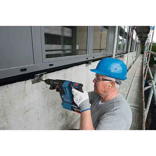 Borrhammare GBH 18 V-26 Solo, L-BOXX