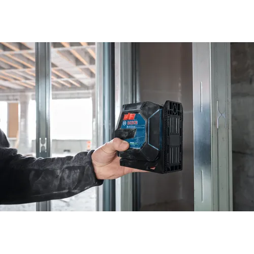 Linjelaser Grön GLL 20-22 G/AA