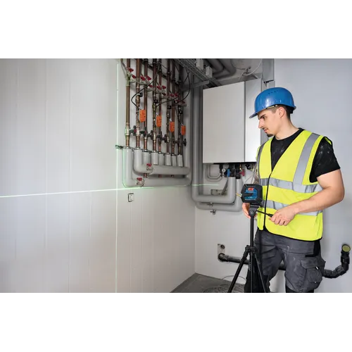 Linjelaser Grön GLL 20-22 G/AA