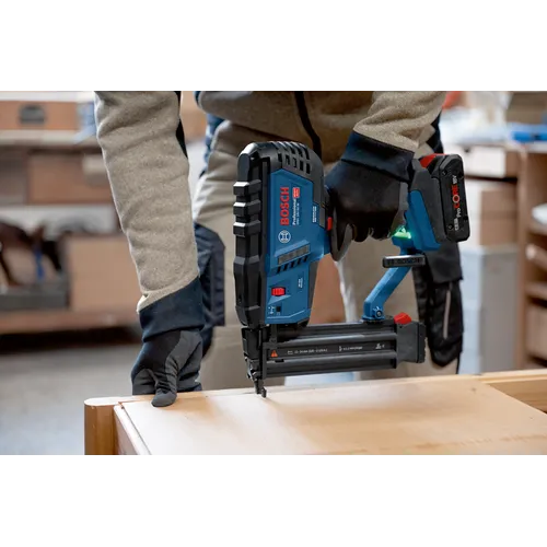 Dyckertpistol GNH 18 V-50 M Solo, L-BOXX 238