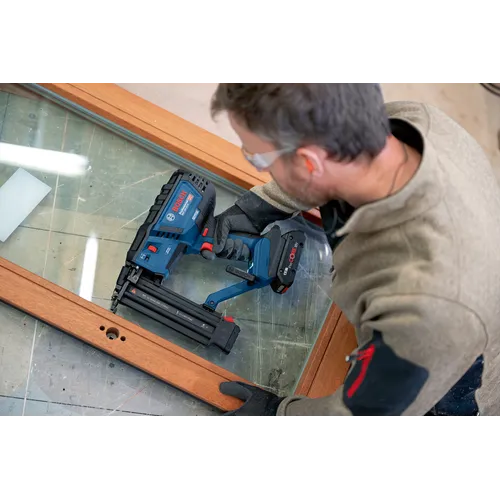 Dyckertpistol GNH 18 V-50 M Solo, L-BOXX 238