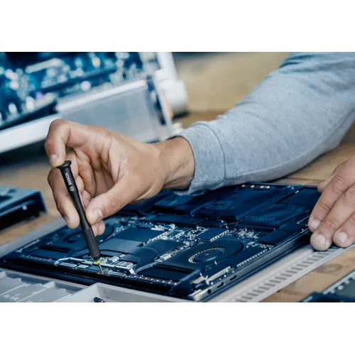 Bitsset Precision, 42-delar