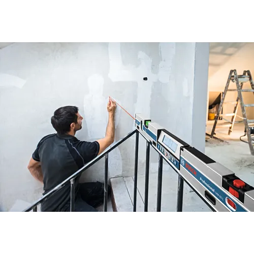 Digitalt laservattenpass GIM 60 L