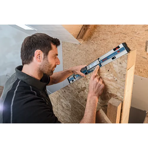 Digitalt laservattenpass GIM 60 L